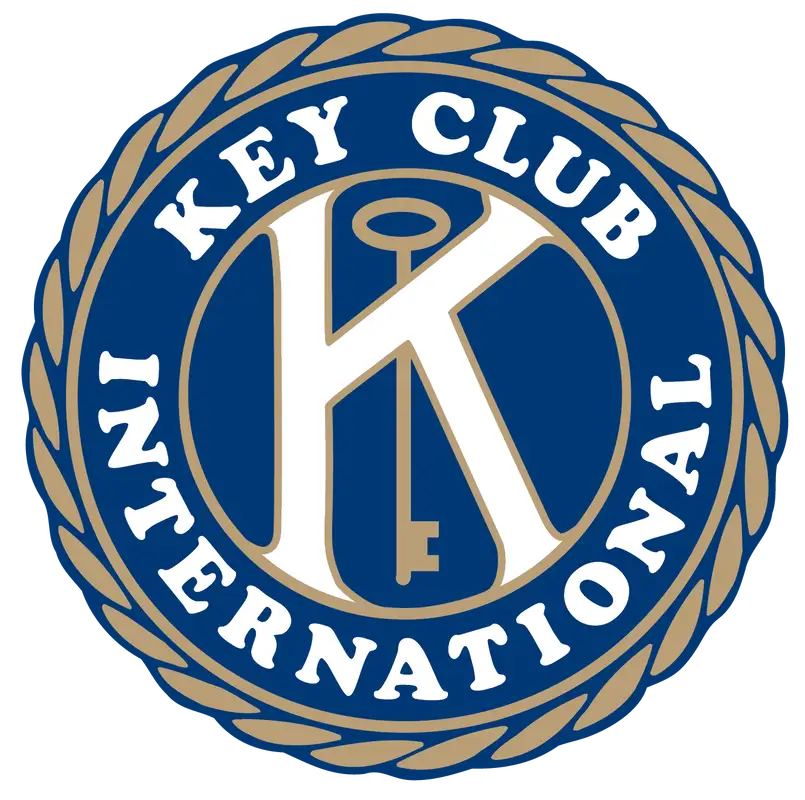 Blank Key logo